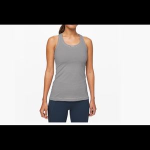 Lululemon cool racerback tank
